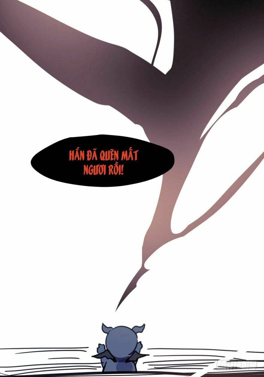 Truy Bắt Ngao Ngao: Chapter 9