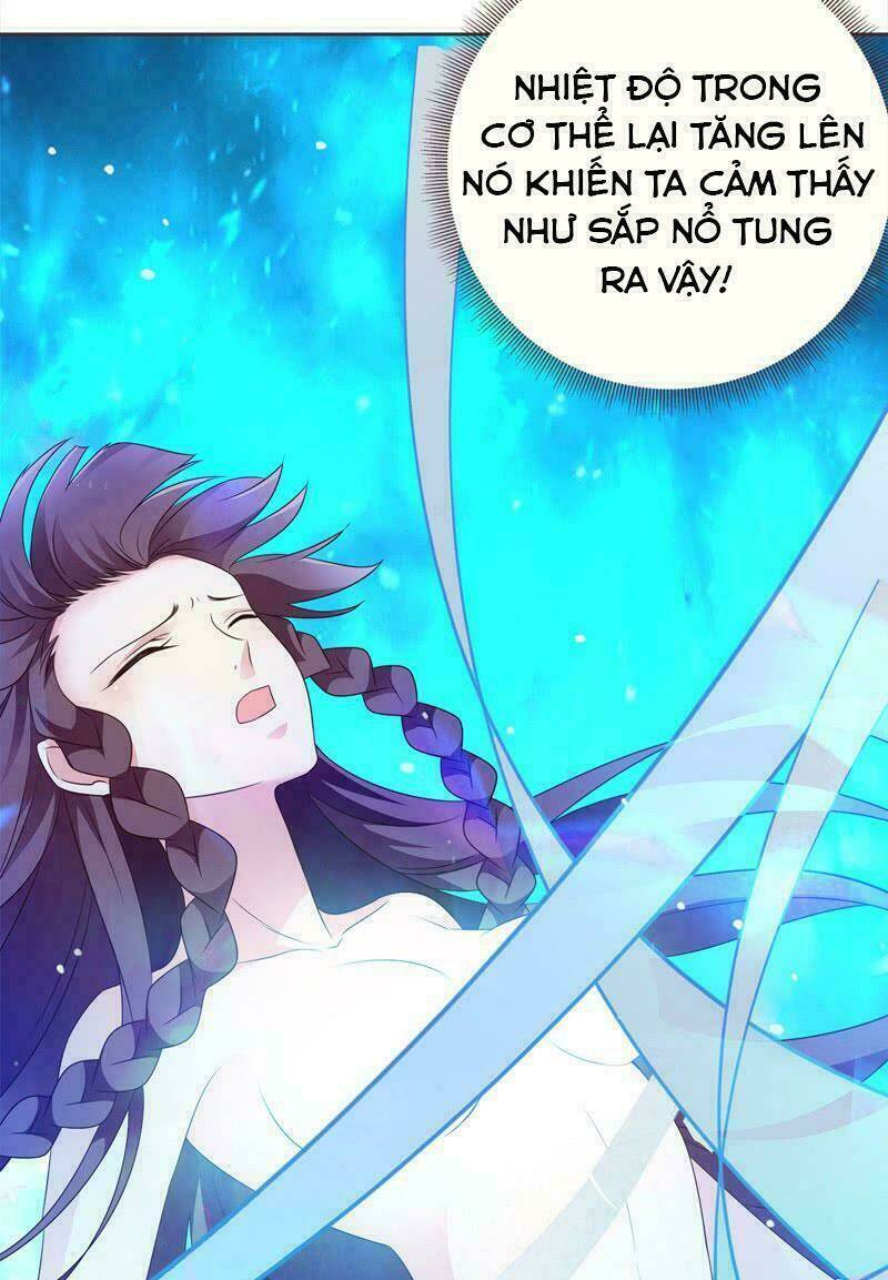 Trò Chơi Trừng Phạt: Chapter 4