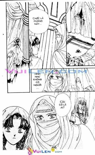 Nàng Công Chúa Ham Chơi: Chapter 10