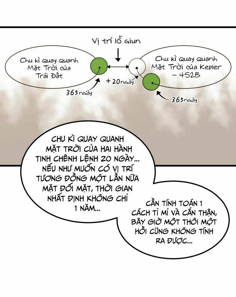 Thiên Hạ Đệ Nhất Cao Thủ Đi Học: Chapter 17