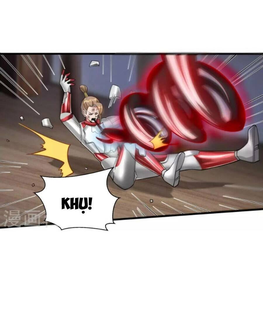 Tiến Sĩ Khoa Học Kỹ Thuật Tu Tiên: Chapter 73
