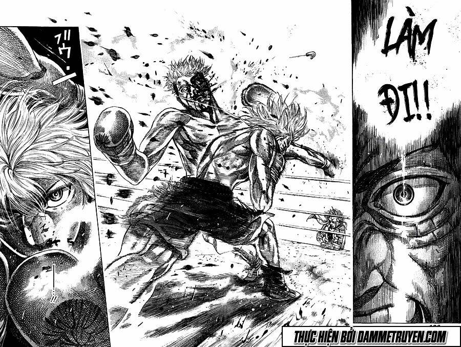 Rikudou: Chapter 68