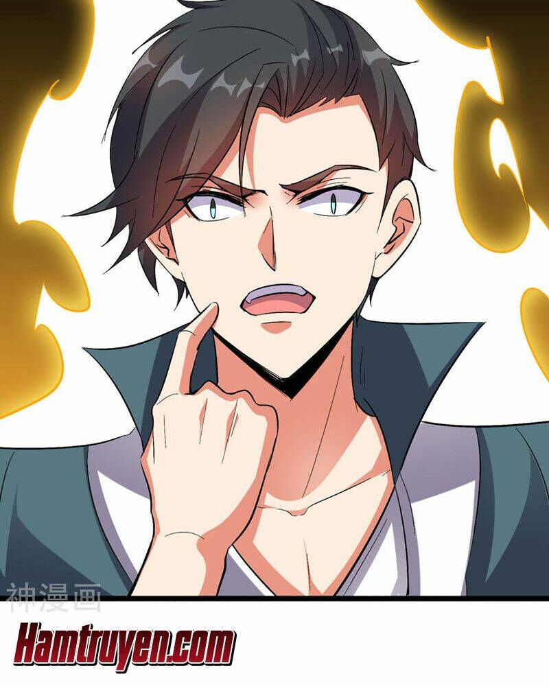 Phục Thiên Thánh Chủ: Chapter 81