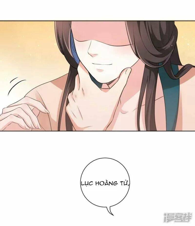 Vương Phi Có Độc!: Chapter 17