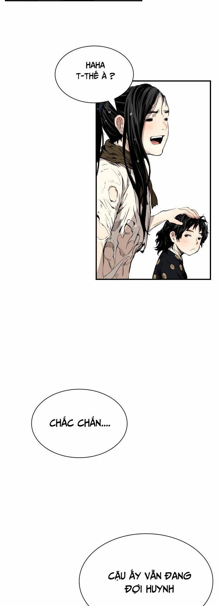Vô Kiếm Tiểu Tử: Chapter 15