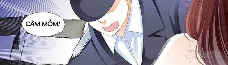 Thiểm Hôn Kiều Thê: Chapter 52