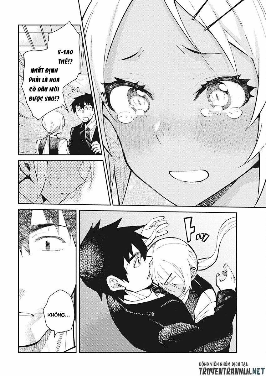 Gal Gohan: Chapter 60