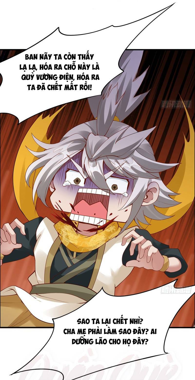 Nghịch Lân: Chapter 62