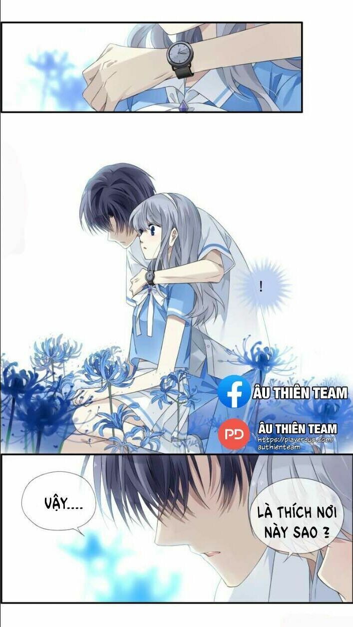 Lam Sí: Chapter 247