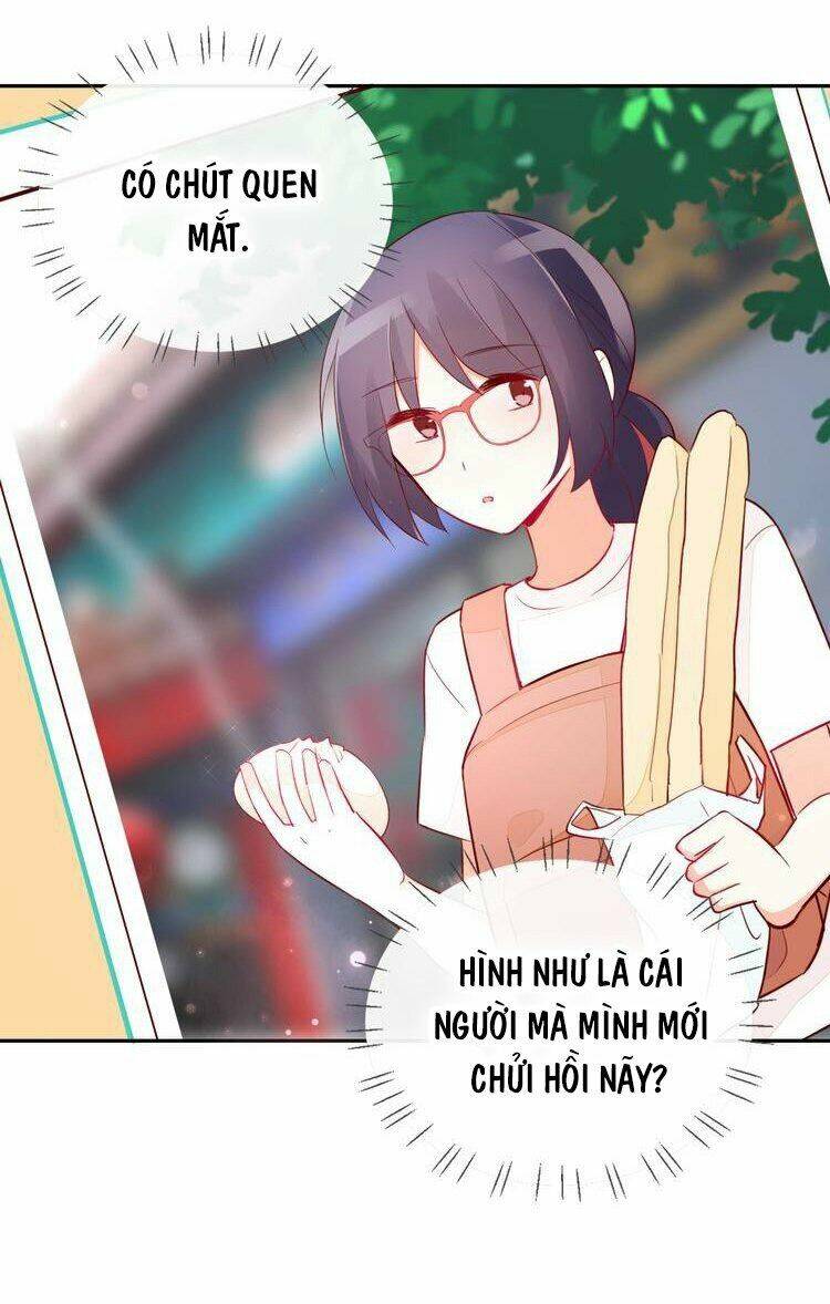 Cẩm Nang Tấn Công Tra Nam: Chapter 7