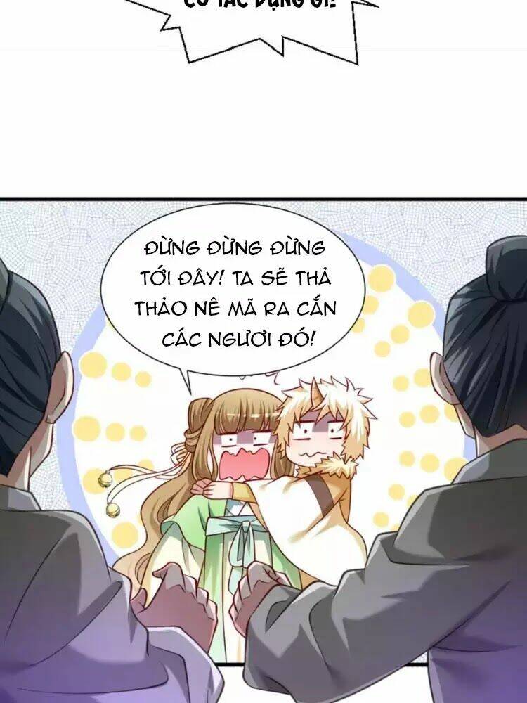 Tiểu Hoàng Thư Và Tiểu Hoàng Thúc: Chapter 61