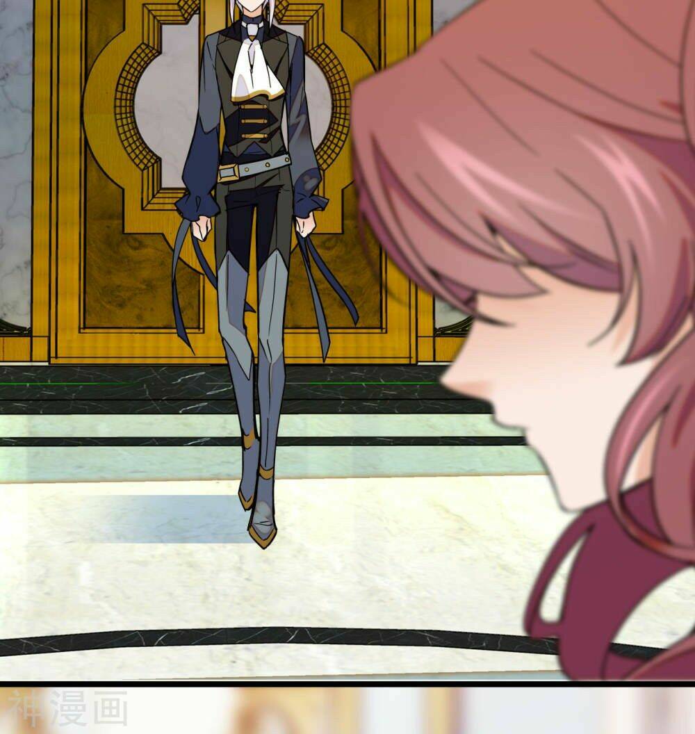 Huyết Túc Khế Ứớc: Chapter 11