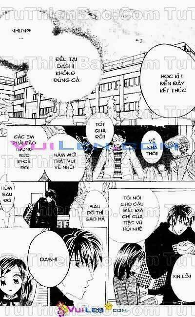 1/4 Tình Yêu: Chapter 7