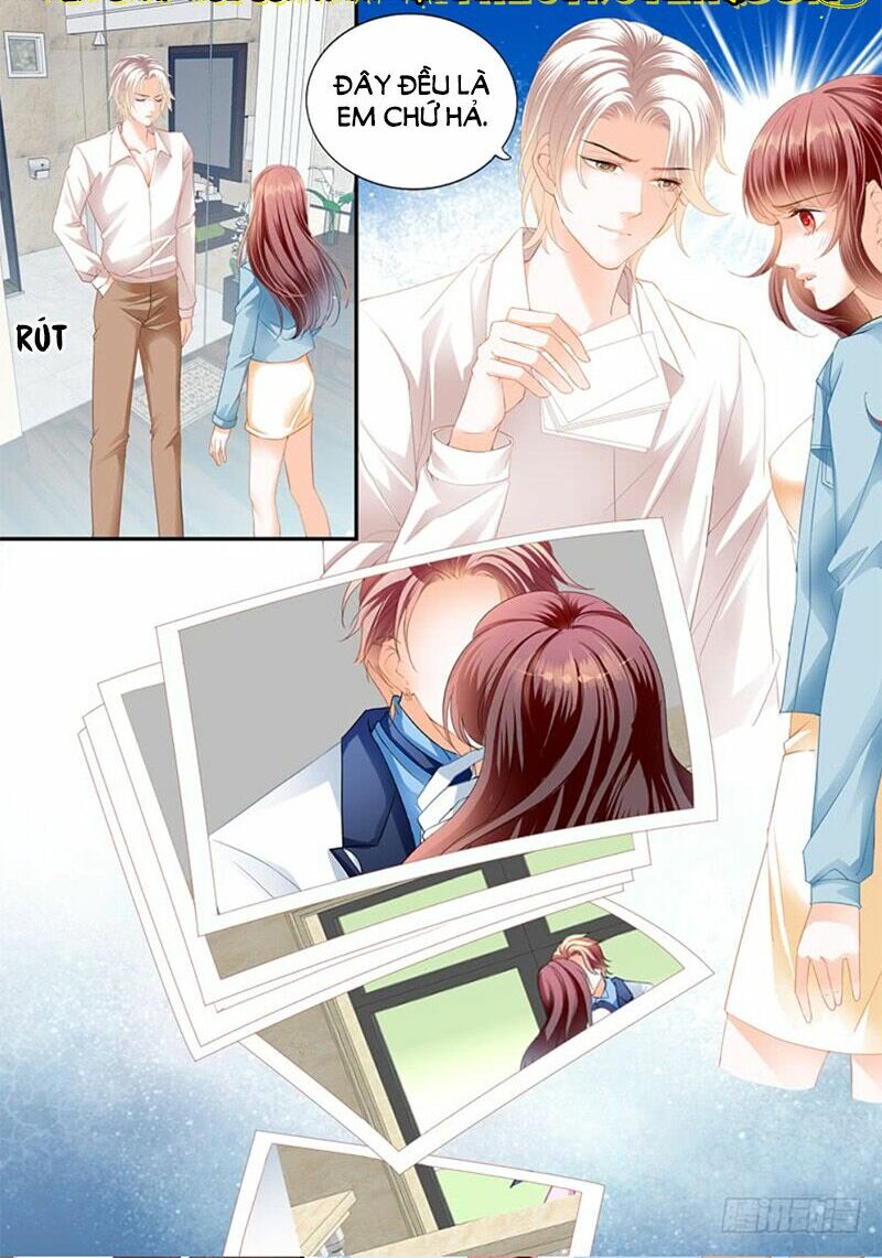 Thiểm Hôn Kiều Thê: Chapter 205
