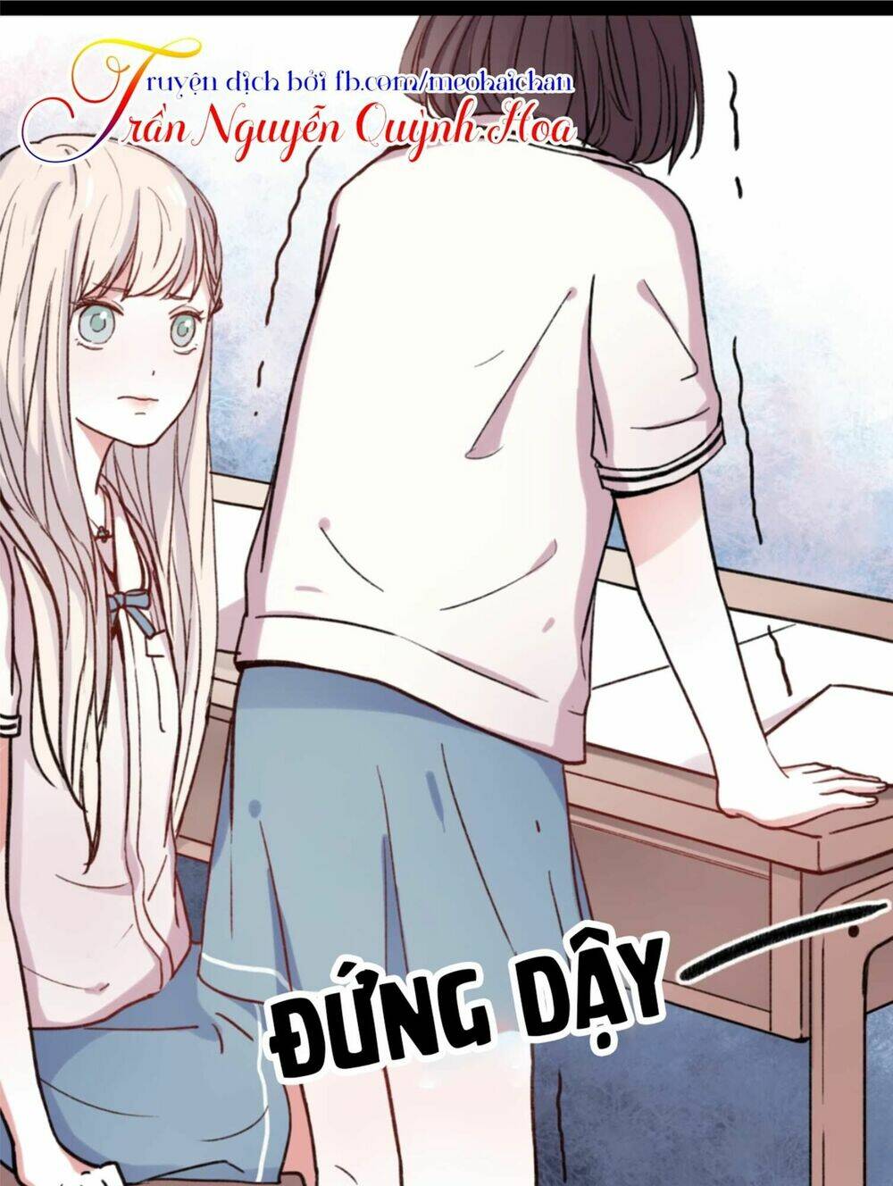 Cậu Đã Từng Yêu Tôi: Chapter 4