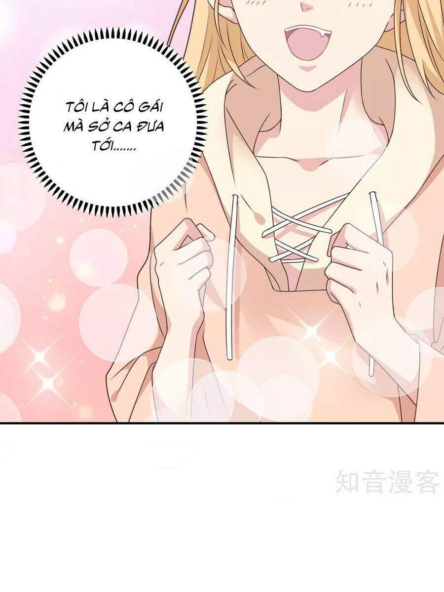 Hẹn Hò Siêu Tốc: Chapter 9