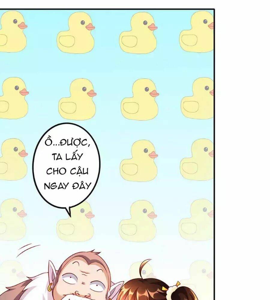 Thiên Kim Bất Hoán: Chapter 25