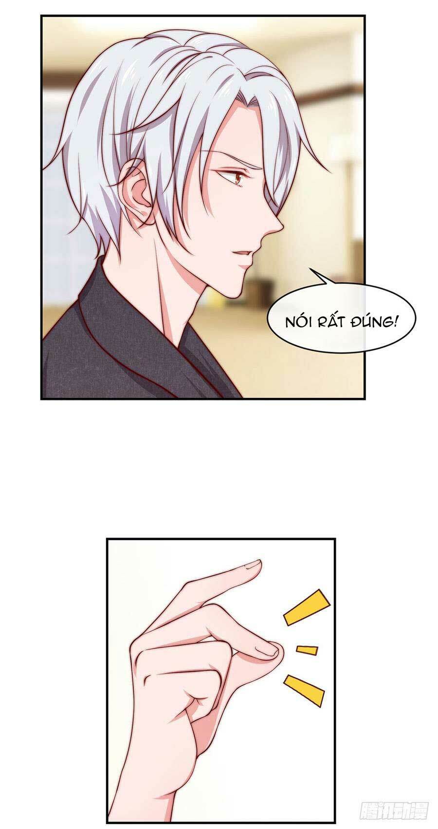 Gả Cho Tình Cũ Làm Lão Bà: Chapter 36