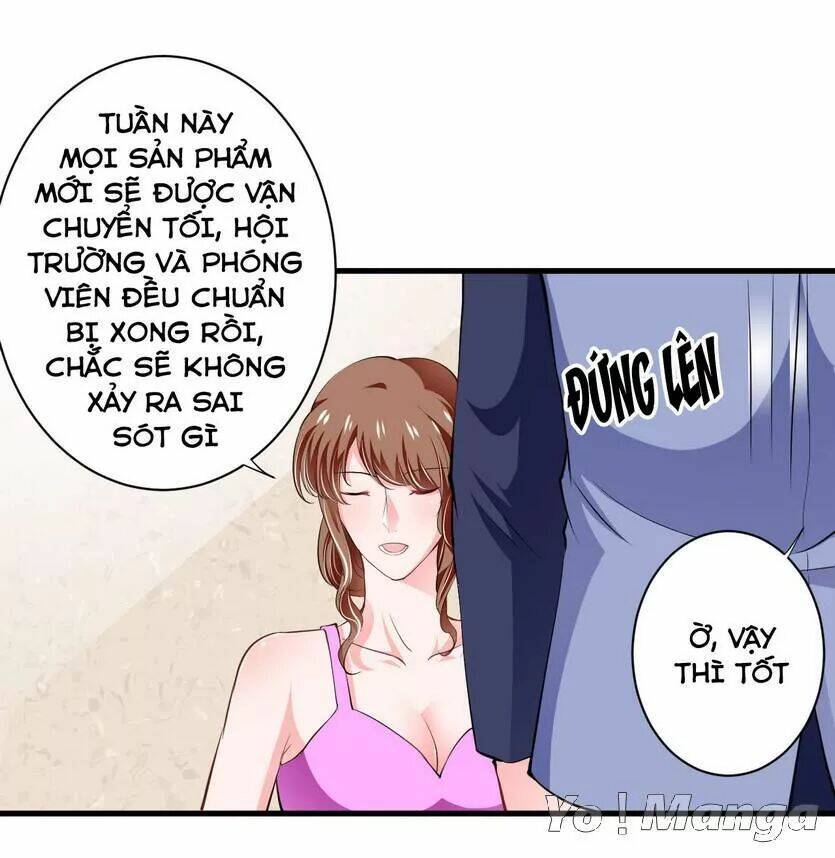 Thiểm Hôn Kinh Ái: Chapter 105