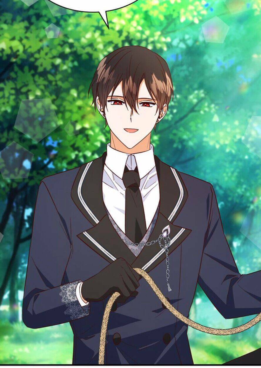 Lòng Trung Thành Với Kẻ Ác: Chapter 27