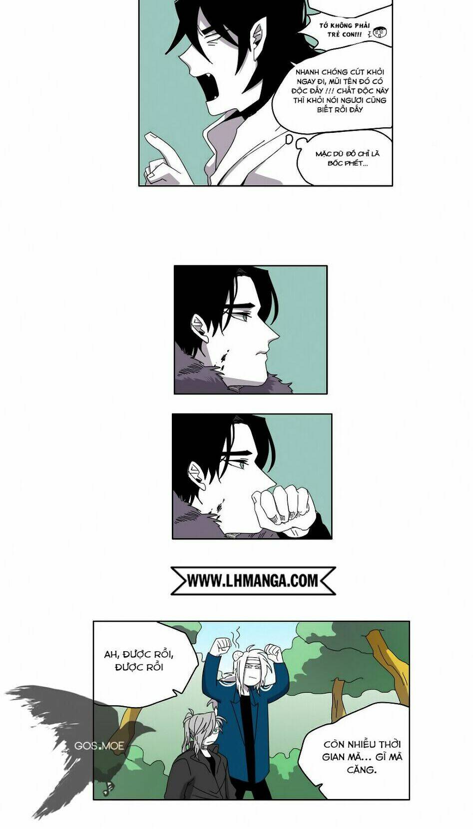 Rpg: Chapter 24