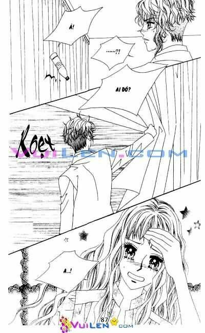 Chạm Mặt Thần Tượng: Chapter 4