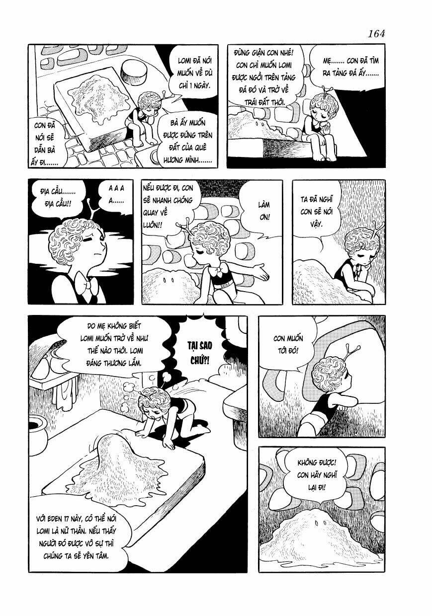 Chim Lửa: Chapter 69