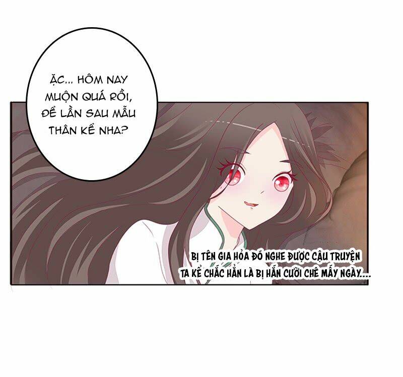 Tướng Quân Mời Ra Trận: Chapter 118