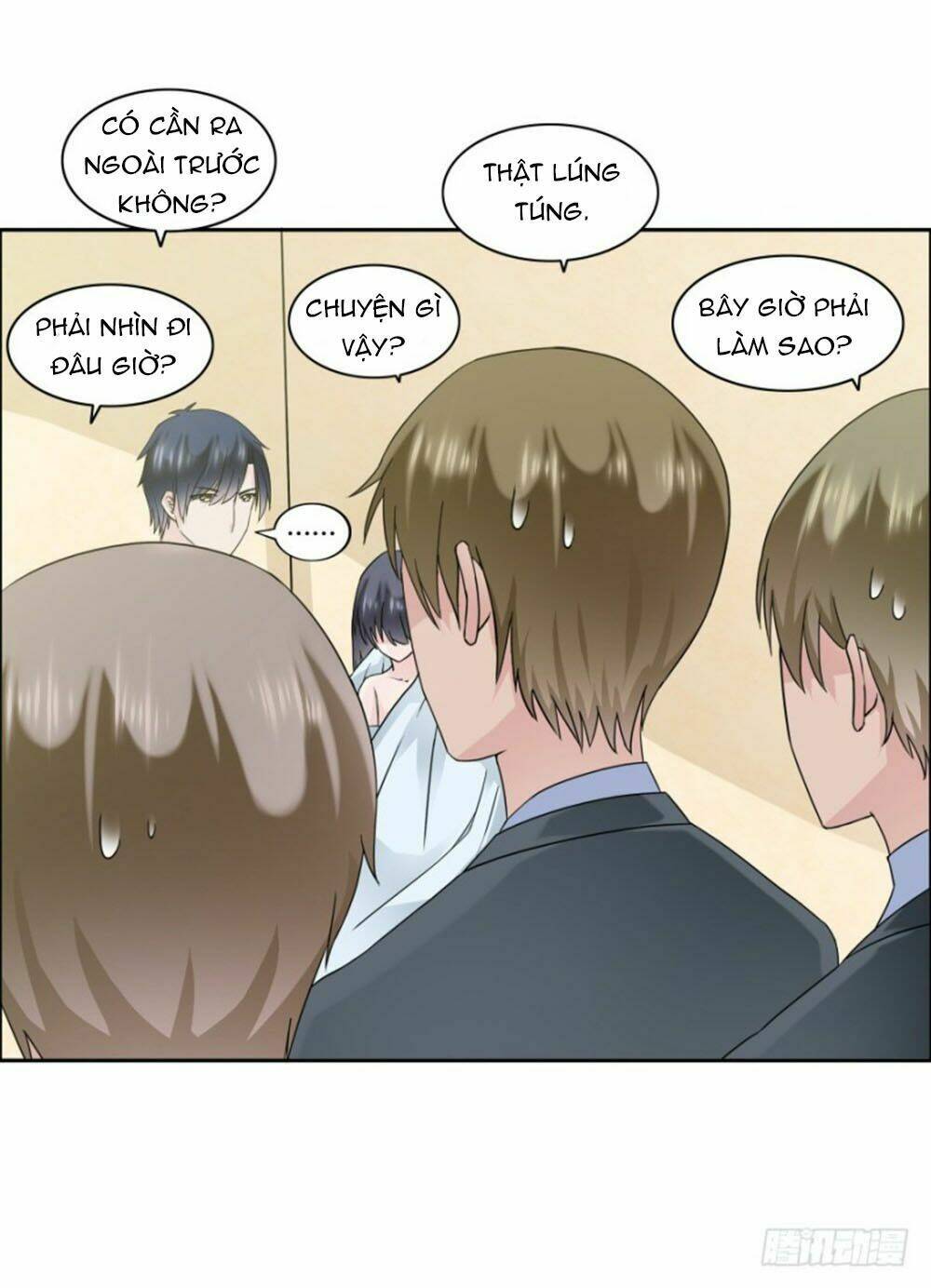 Thiên Kim Đường Môn: Chapter 98