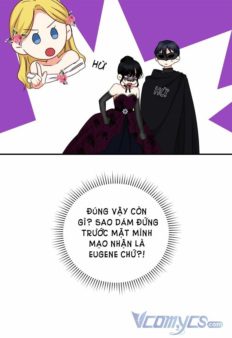 Đừng Chọc Đứa Em Gái Bé Bỏng Của Chúng Tôi: Chapter 82