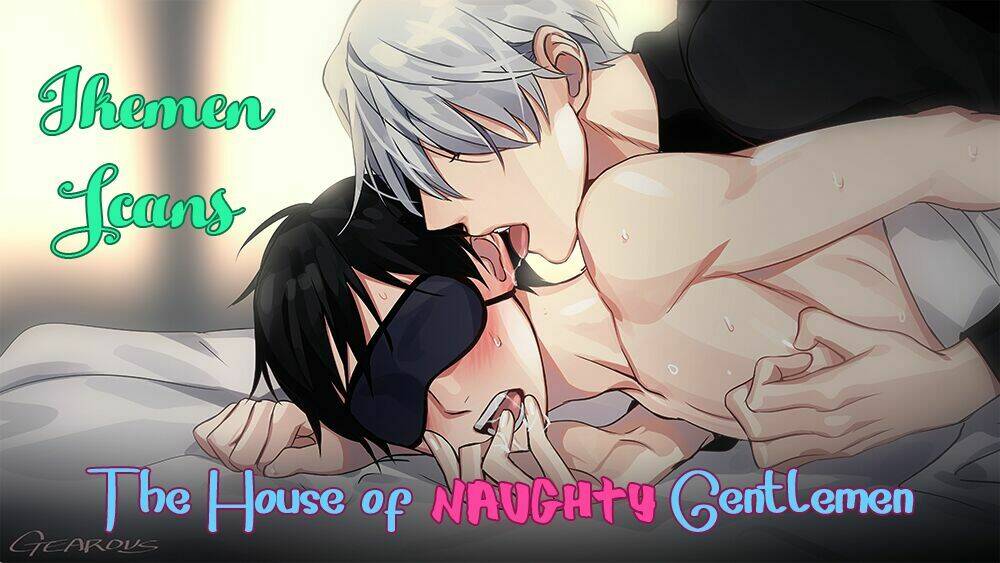Oni To Tengoku: Chapter 4