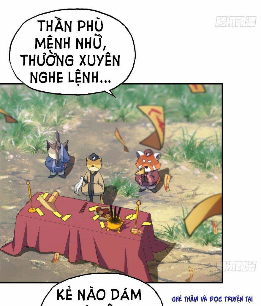 Khởi Đầu Bằng Một Con Côn: Chapter 100