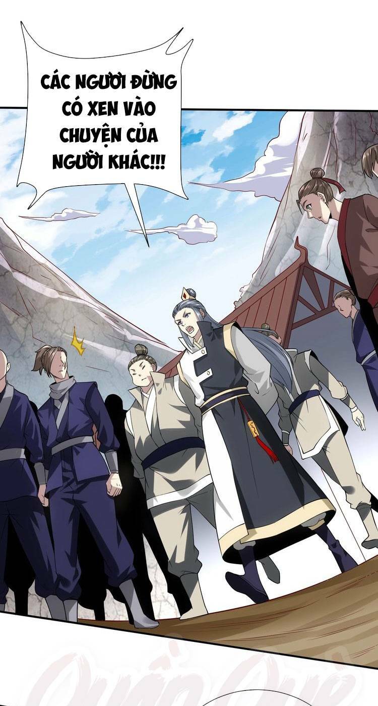 Đấu Hồn Đại Lục: Chapter 14