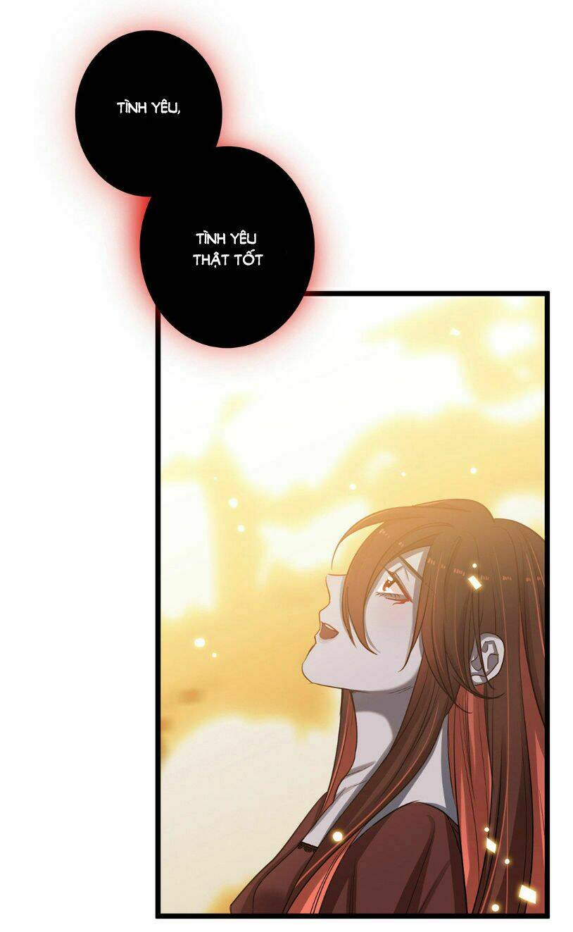 Nữ Phù Thủy Muốn Sống Nổi Loạn: Chapter 10