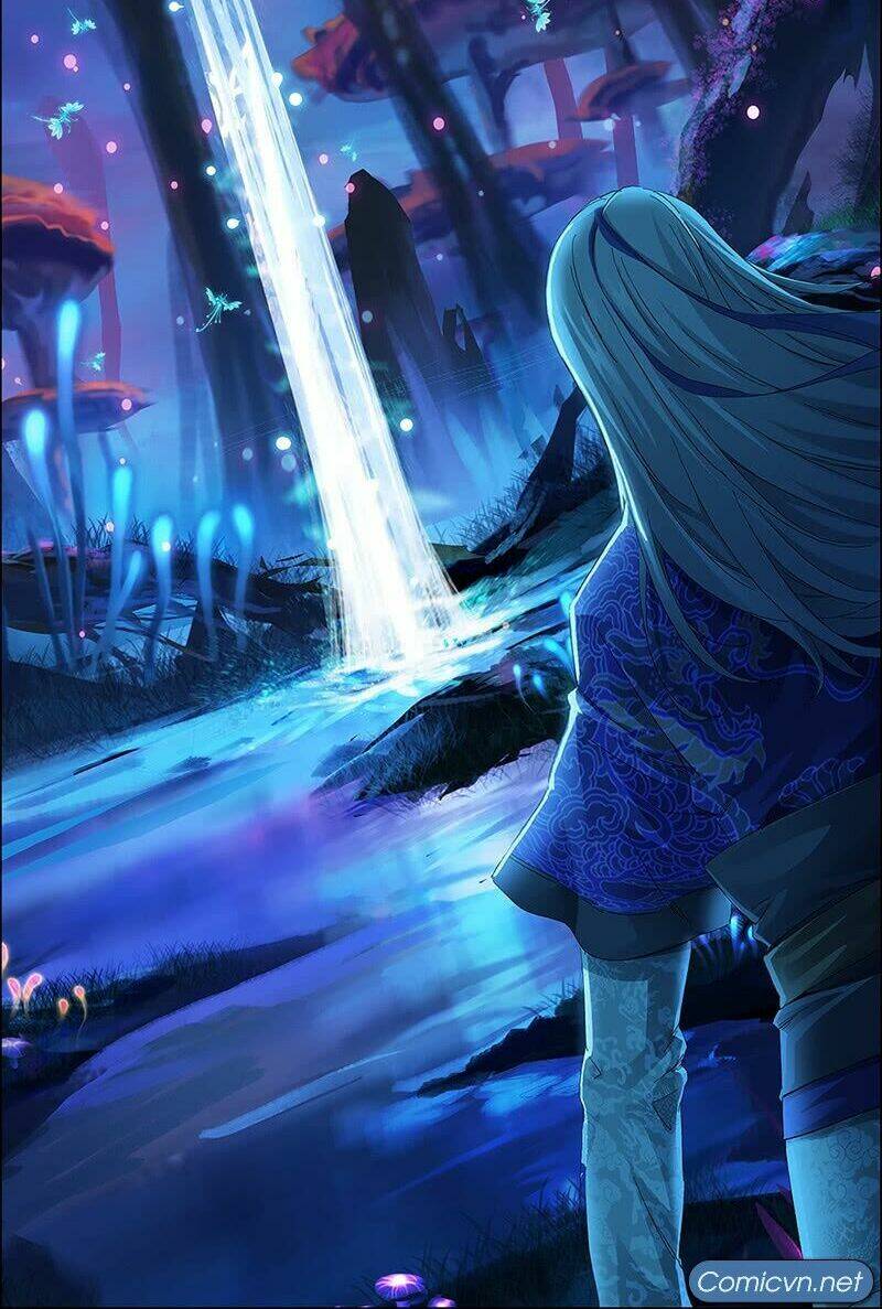 Thiên Cơ Lục: Chapter 3