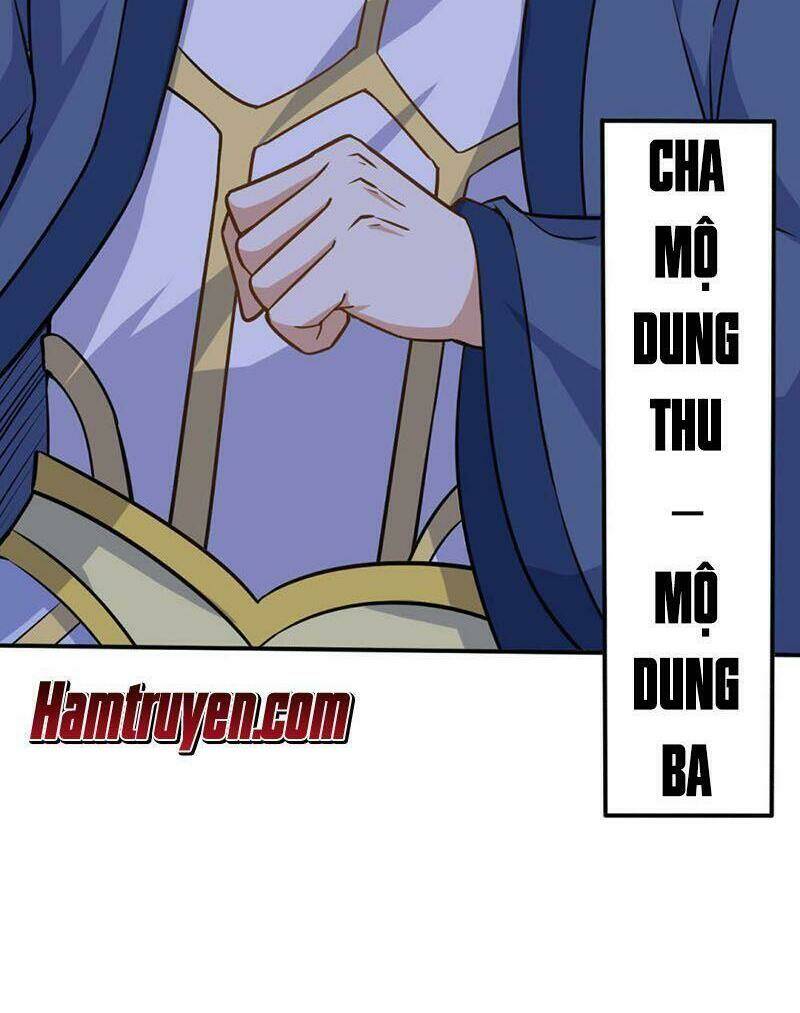 Thần Võ Đế Tôn: Chapter 57