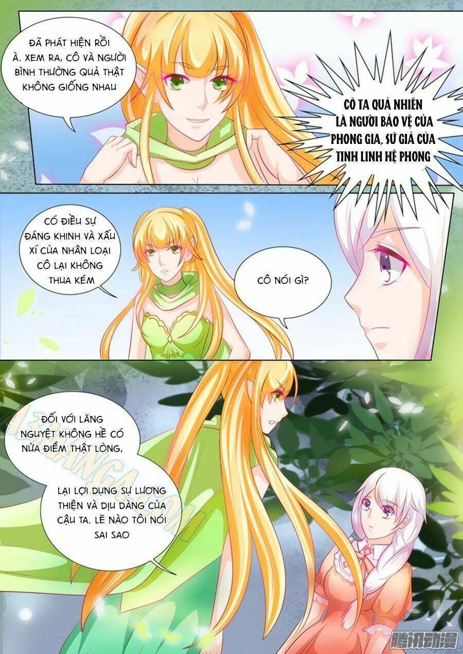 Chước Chước Lưu Ly Hạ: Chapter 97