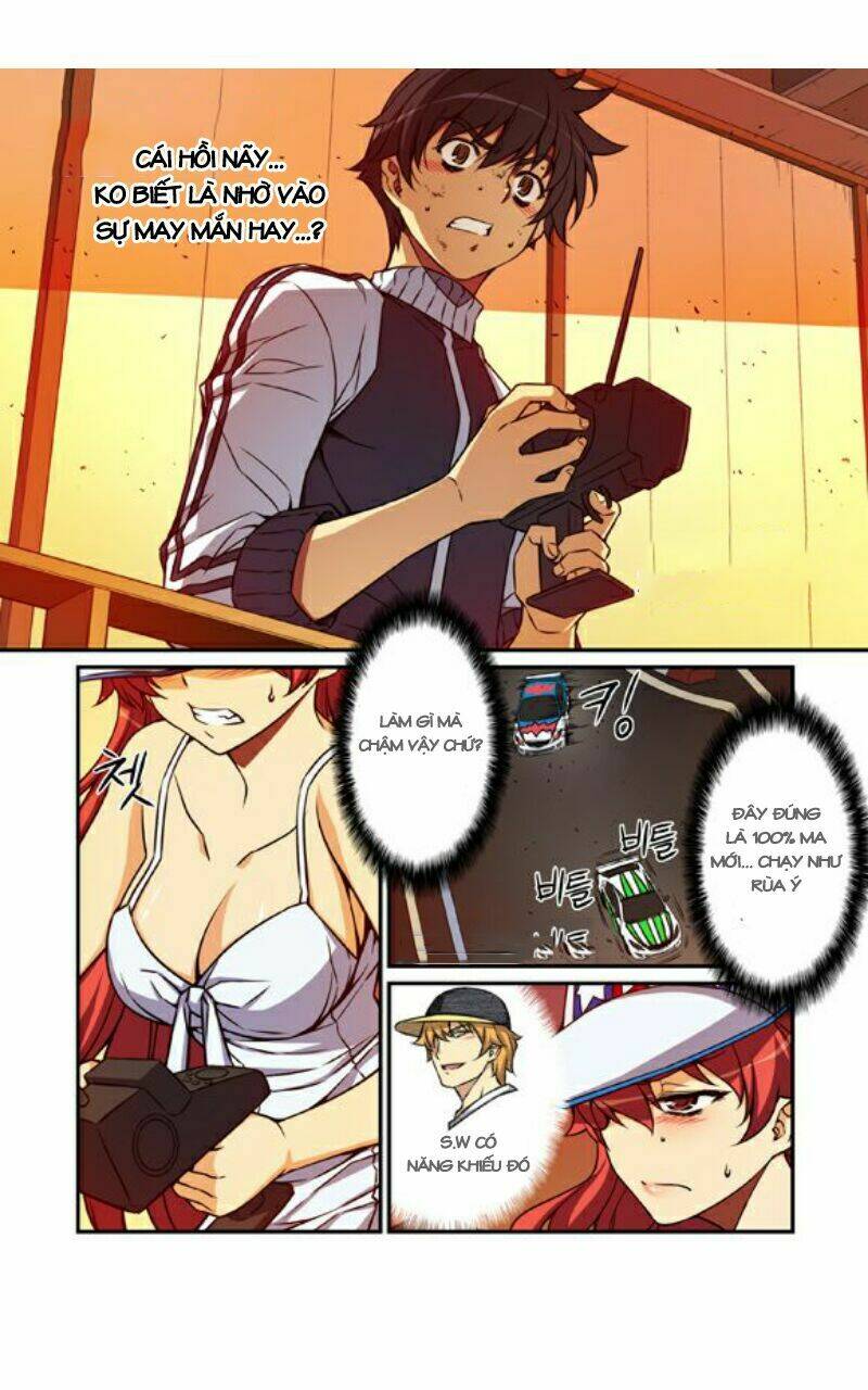 Modify: Chapter 17