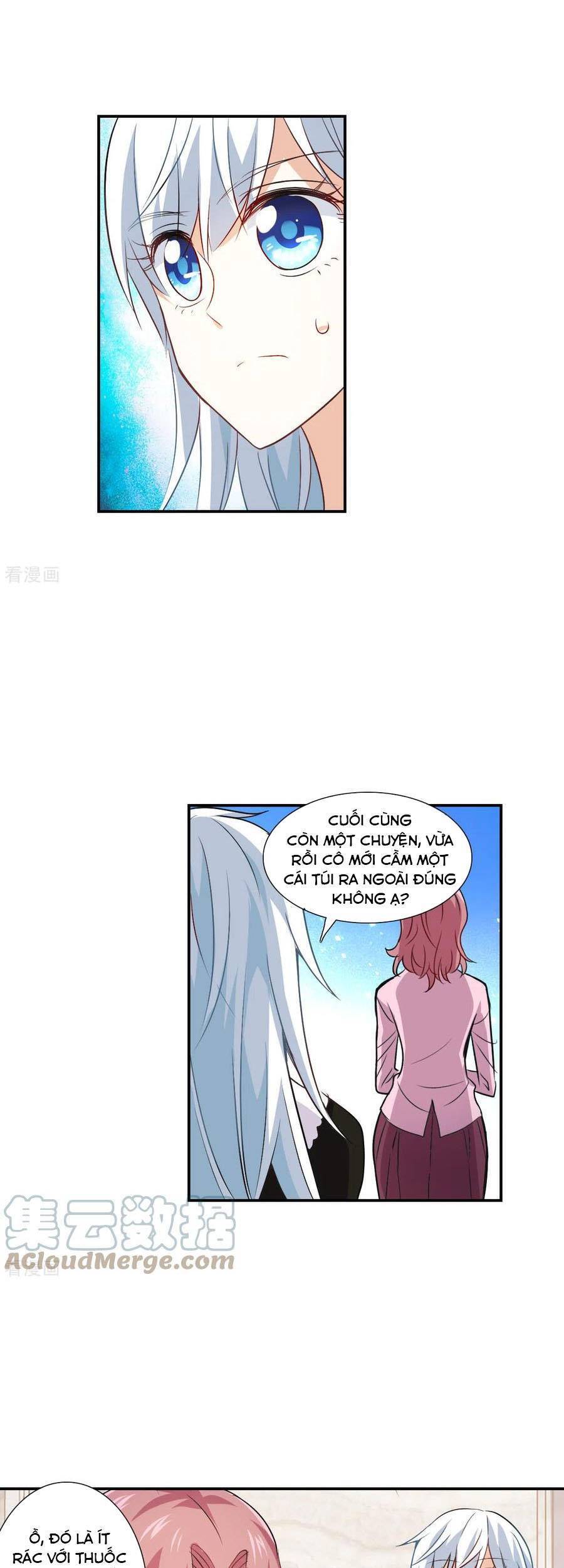 Tô Tịch Kỳ Quái: Chapter 153