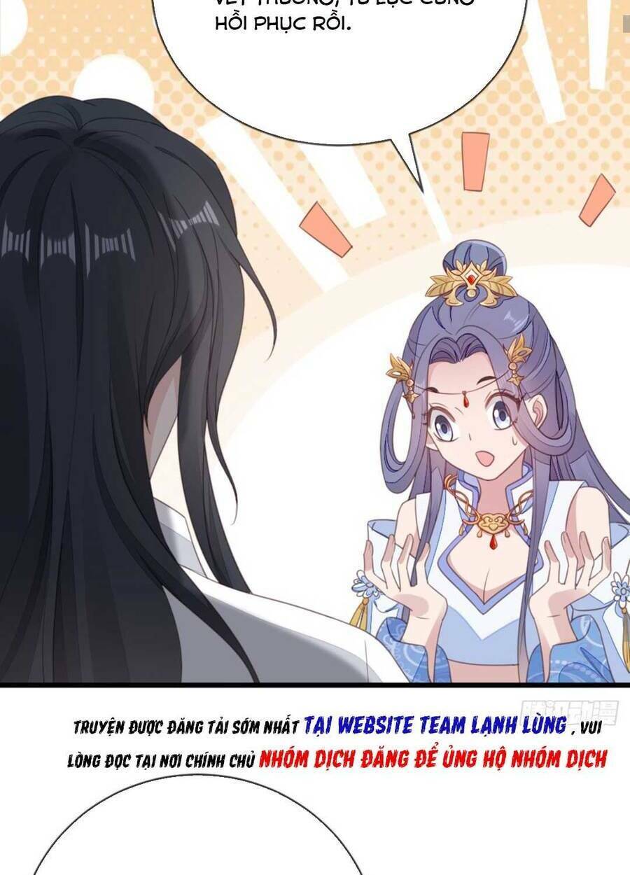 Mau Xuyên Không Rửa Tội Cho Nhân Vật Phản Diện: Chapter 107