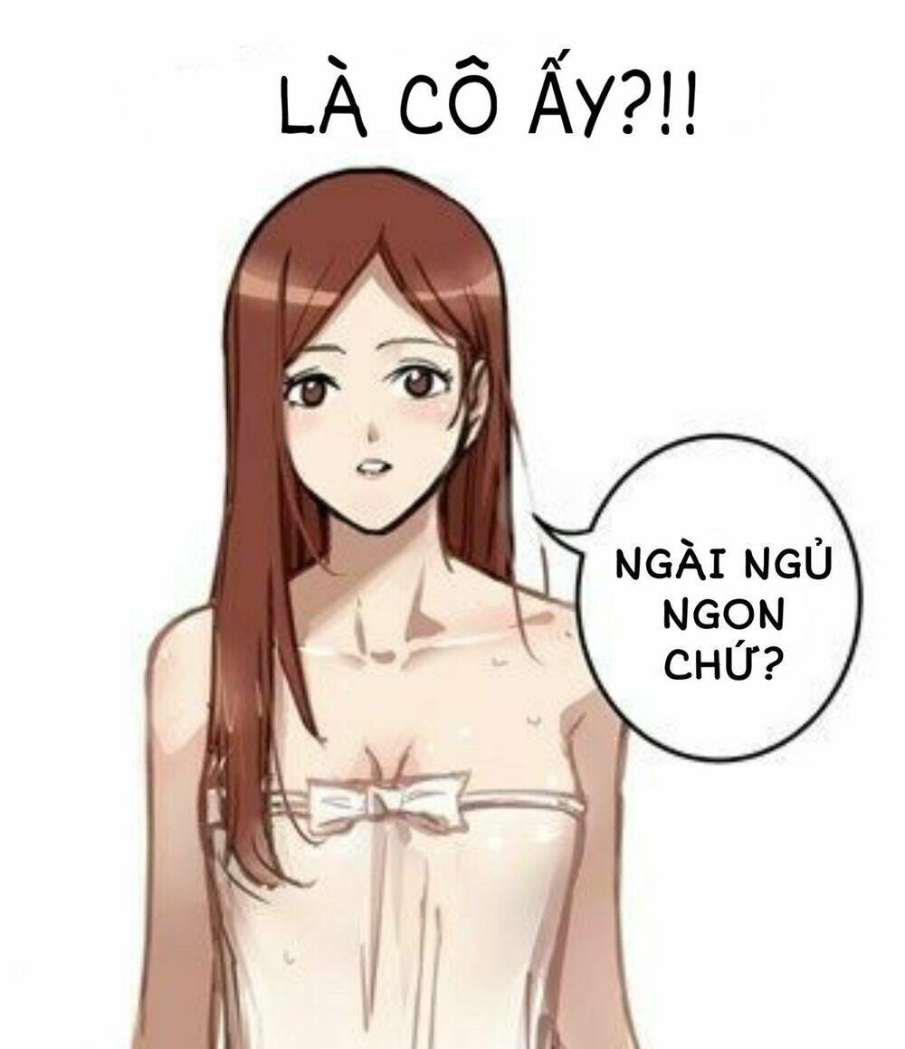 Kim Tiền Chí Thượng: Chapter 1