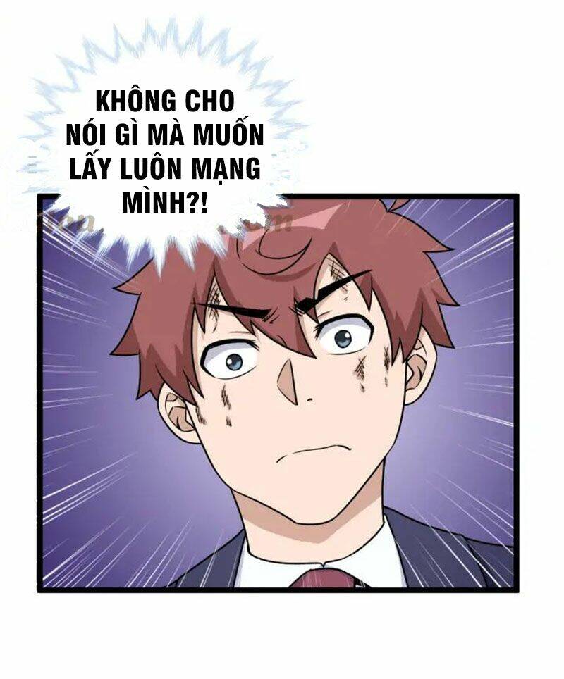 Hệ Thống Tu Tiên Mạnh Nhất: Chapter 125