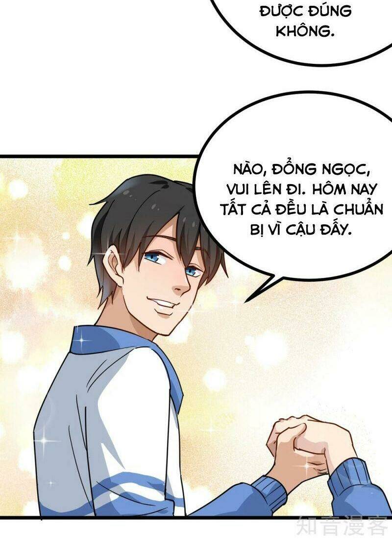 Hộ Hoa Cao Thủ Tại Vườn Trường: Chapter 152