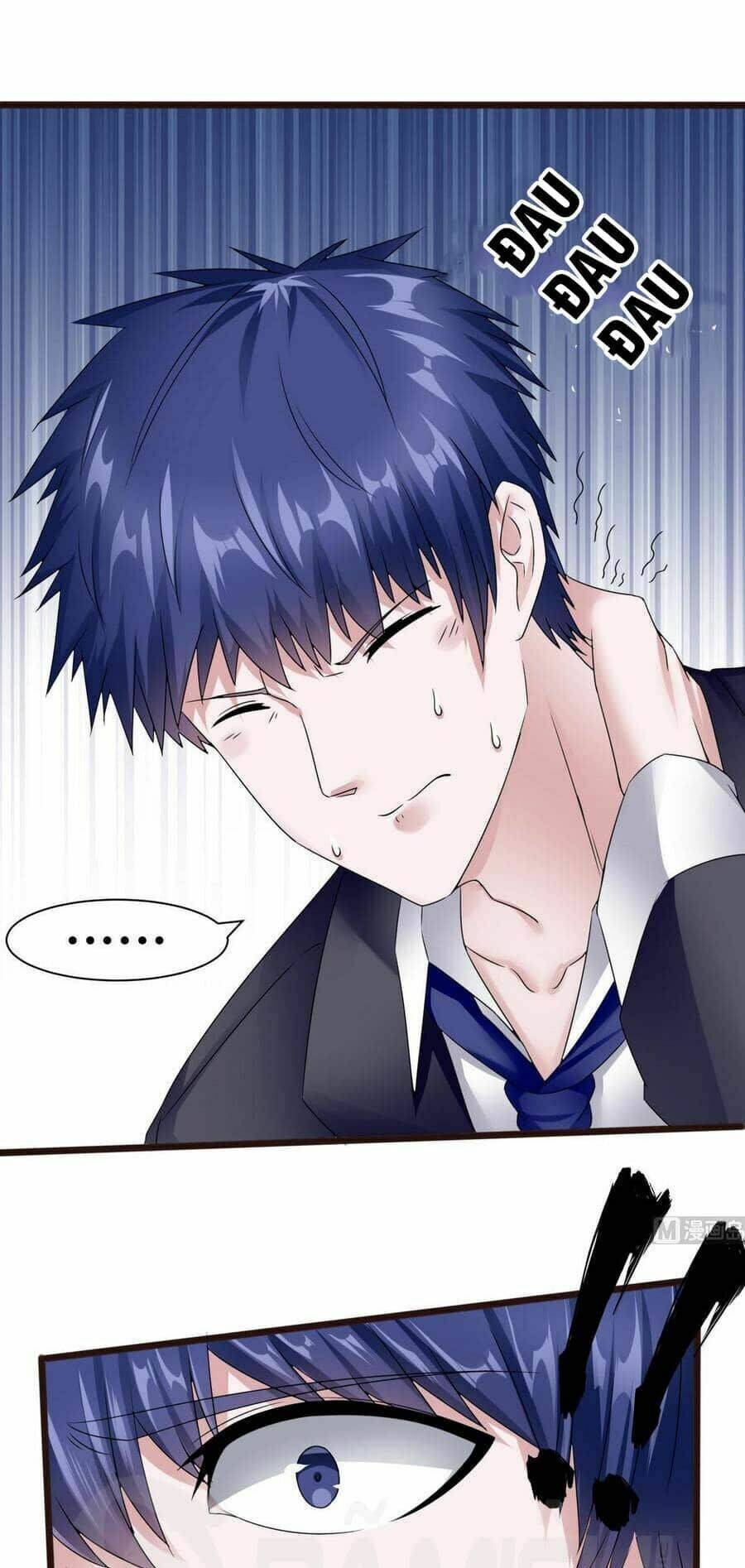 Siêu Cấp Kiện Bàn Hiệp: Chapter 17