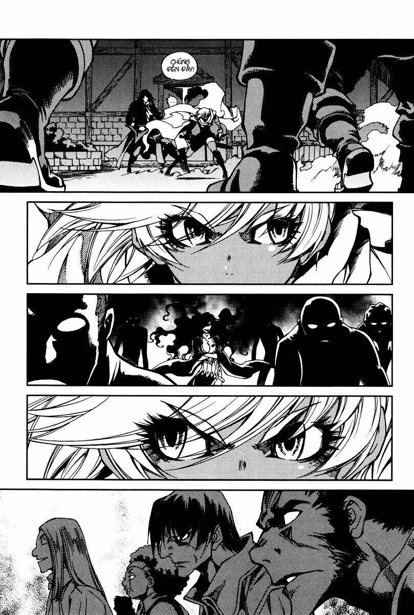 Dark Air: Chapter 22