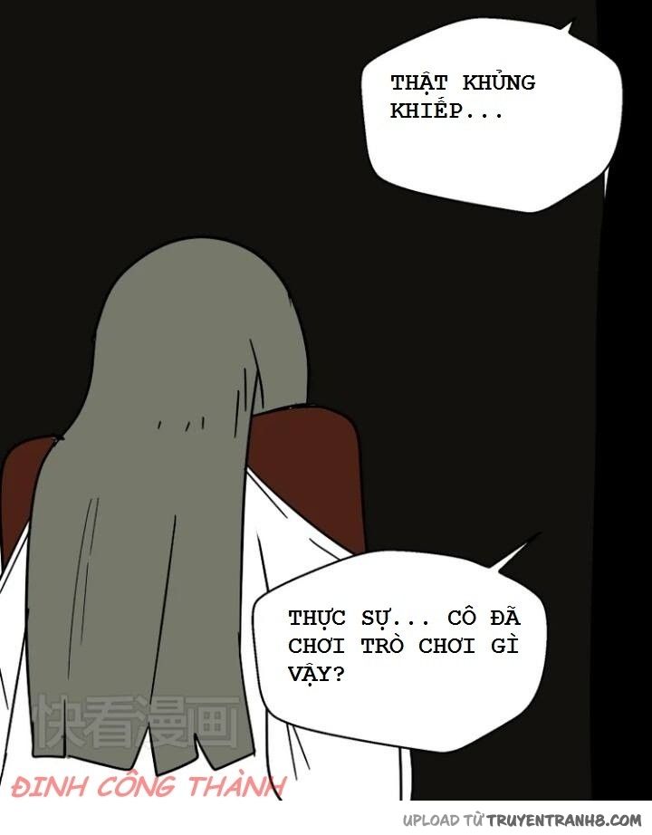 Ứng Dụng Thẩm Mỹ: Chapter 24