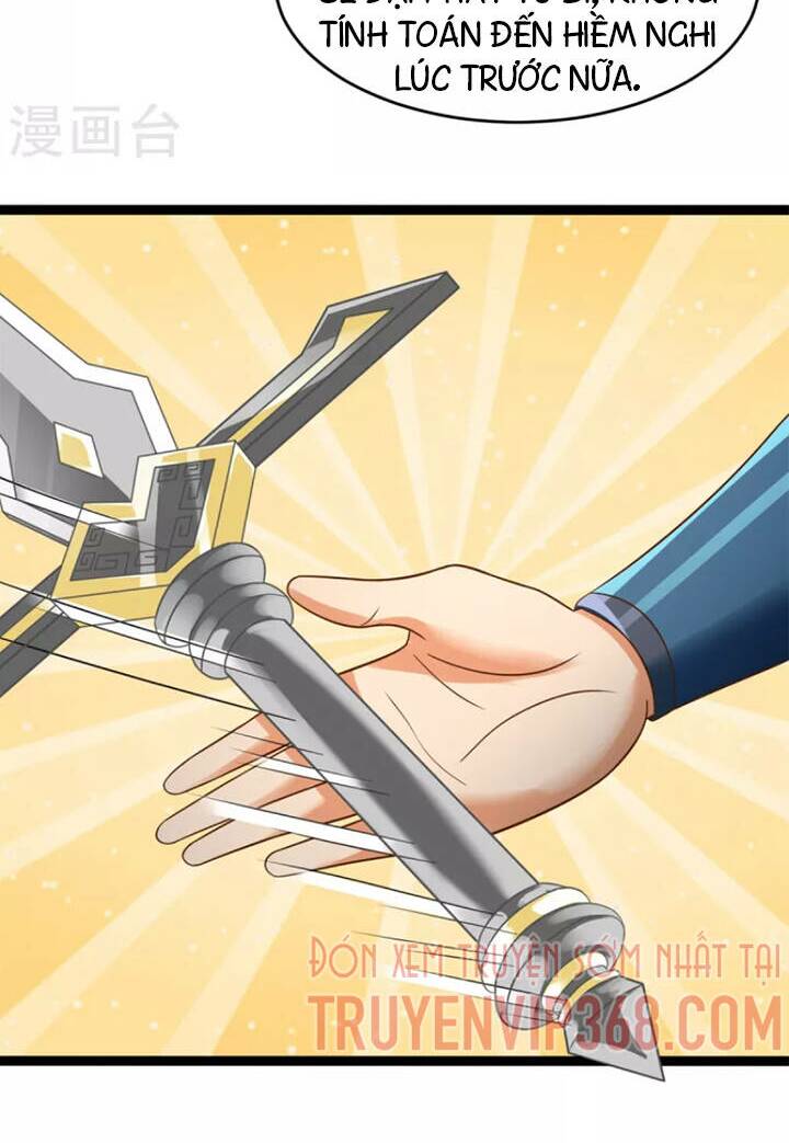 Chí Tôn Trọng Sinh: Chapter 197