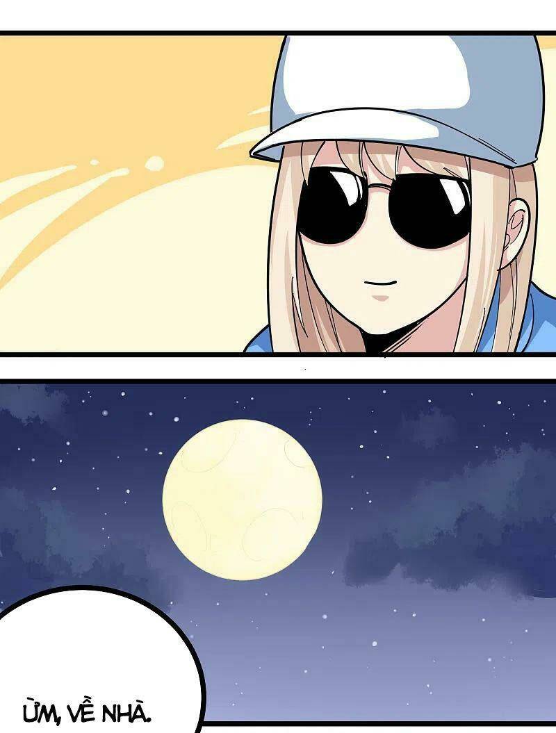 Hộ Hoa Cao Thủ Tại Vườn Trường: Chapter 259
