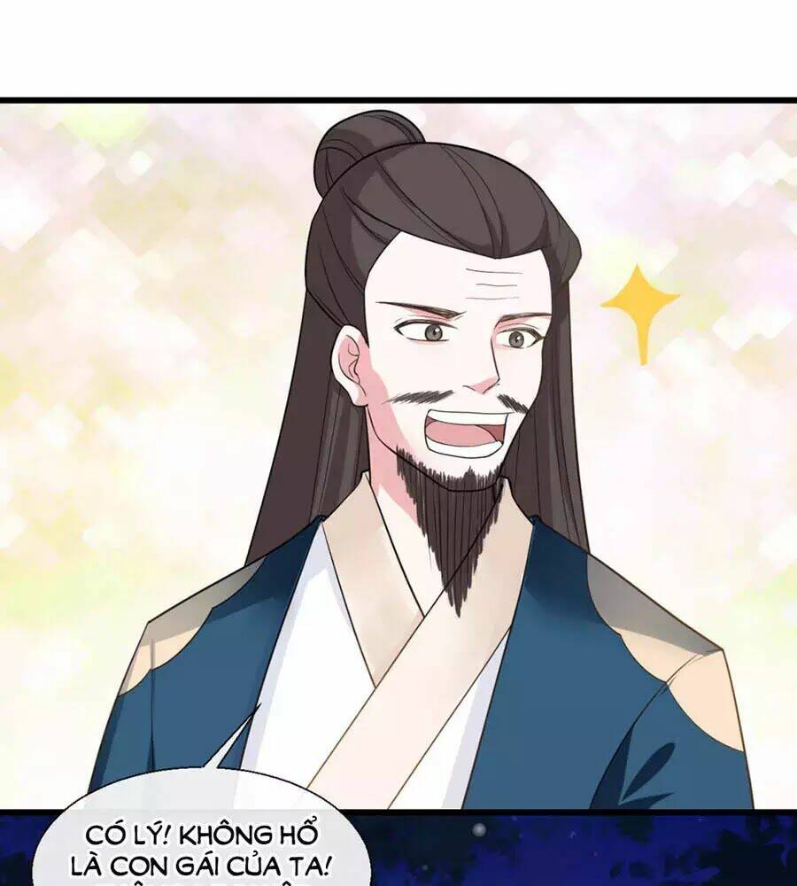 Đích Nữ Hữu Độc: Chapter 54