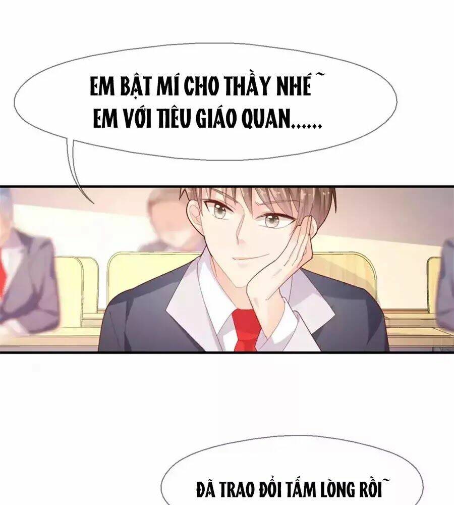 Sau Này Vẫn Cứ Thích Anh: Chapter 45